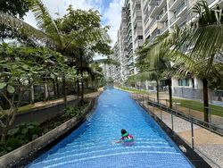 Kingsford Waterbay (D19), Apartment #557082571